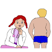 Kiney doctor