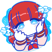 ChanTachi Boys&Girls Sticker