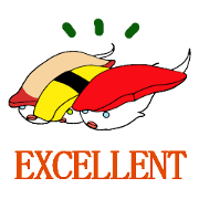 ANOYO-Sushi ANOYO-Sushi