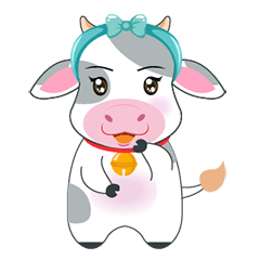 Chinese zodiac cow