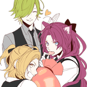 OZMAFIA!!(4)