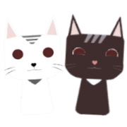 keke cici cats