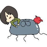get over