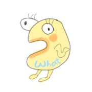 Weird Monster 2