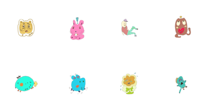 Weird Monster 2