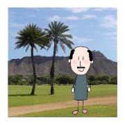 Yoshi's trip
