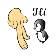 Penguin sauce