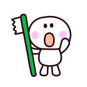Haburashi-san