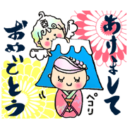 Strawberry Shortcake &sweets confection2
