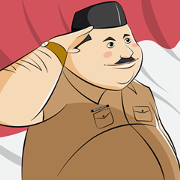 Pak Broto PNS
