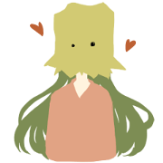 Paper bag girls