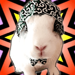 月太郎 Moontarou Line スタンプ Line Store