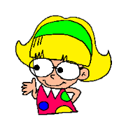 Whimsical Julia