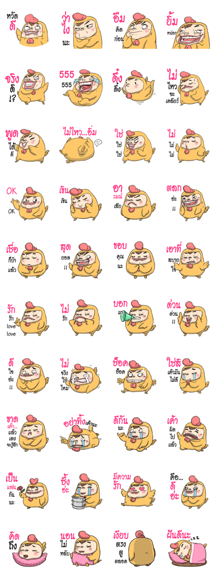 Kook Kook v.3