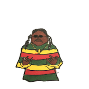Mr,Euglena Ver12 HIPHOP REGGAE RAP