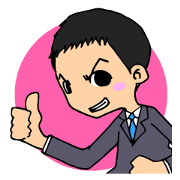 No.1 salesman Sticker vol.2