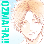 OZMAFIA!!(5)