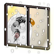 lol cat - winter ver.-
