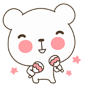 PaoPao : Cute Bear Anime