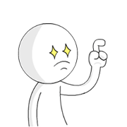 Annon animation sticker