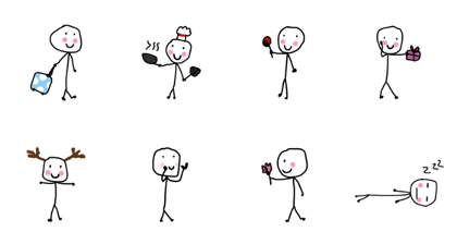 Skinny Guy