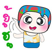 Hello! My name is Jame..^_^