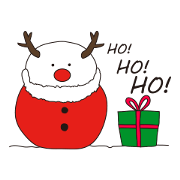 Christmas & New Year (Daily life)