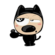 Ninja Doggy