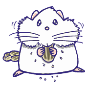 HAMSTER GO! GO!