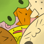 Animals Dango