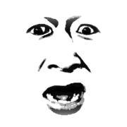 Stubborn father haunted edition!