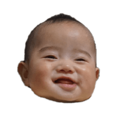 Kenyu stamp