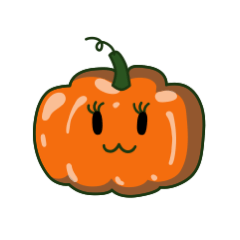Kawaii Halloween - Stickers