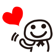 MOGUYAMA STICKER