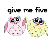 Fufugu's colorful life