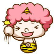 Kawaii child demon(English)