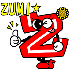 ZU~MI~ -from zumi cafe-