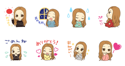 taso sticker