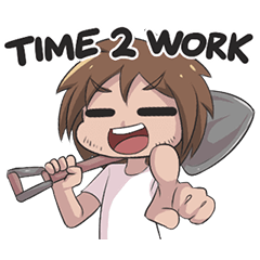 Animated Labor