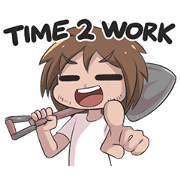 Animated Labor