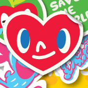 Sticker Paper Packs