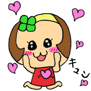 Pretty Clover2