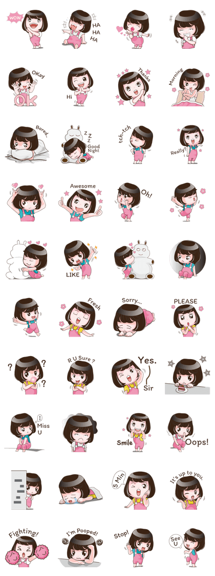 Nong Angie 2 (En)