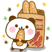Panda Kota friendly