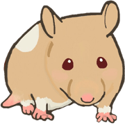Hamster Bell 6
