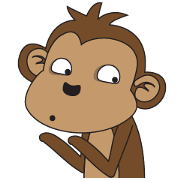 O'Monkey ( English Version )