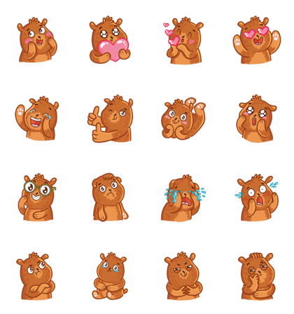 Andy Bear