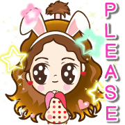 Princess Bunbun (EN)