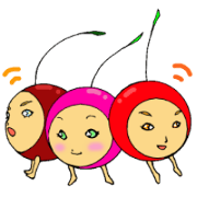 CHERRY-CHERRY-CHERRY
