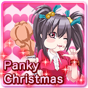 Panky Christmas ~ Silent Night ~English